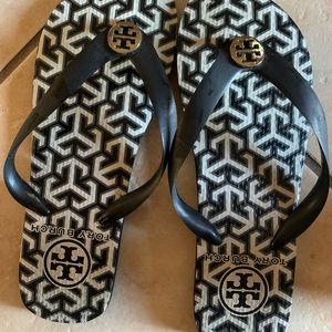 Tory Burch size 8 women